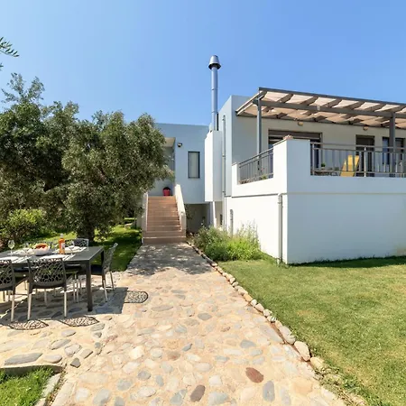 Gianta Villa