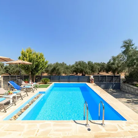 Villa Gianta *