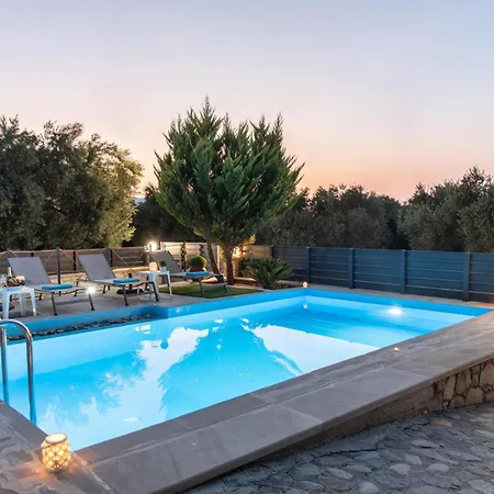Gianta Villa *