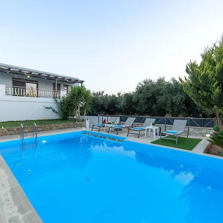 Gianta Villa *