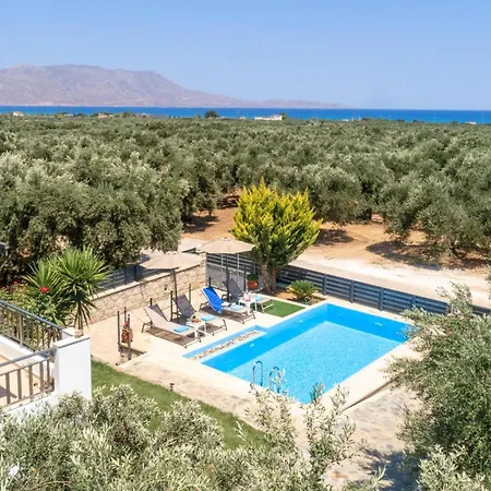 Gianta Villa