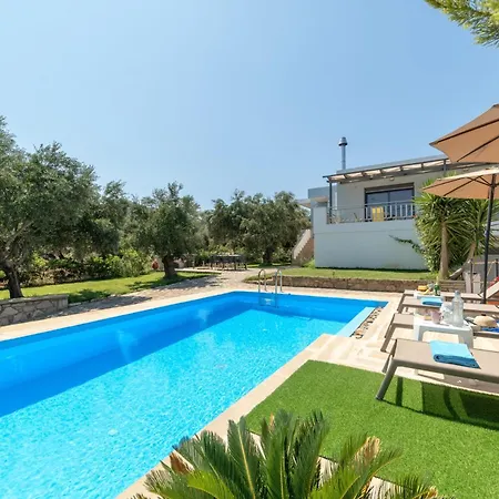 Villa Gianta