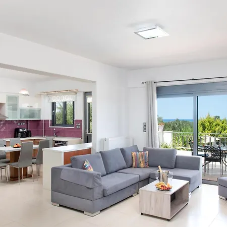 Villa Gianta